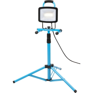 WL40072SCLDI Channellock 6600 Lm. LED Tripod Stand-Up Work Light