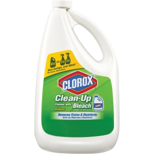 01151 Clorox Clean-Up 64 Oz. All-Purpose Cleaner with Bleach Refill