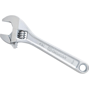 AC212VS Crescent 12 In. Adjustable Wrench