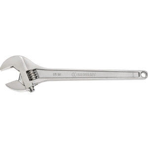 AC215VS Crescent 15 In. Adjustable Wrench