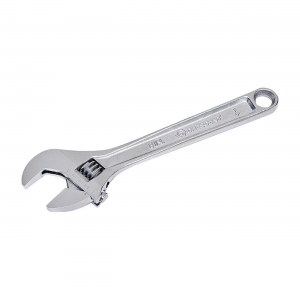 AC28VS Crescent Adjustable Wrench, 8 Inch Size
