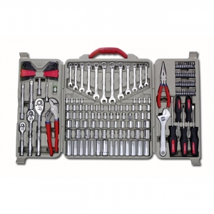 CTK180 Crescent 180 Piece Mechanics' Tool Set