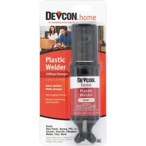 22045 Devcon 1 Oz. Plastic Welder Epoxy