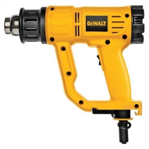 D26950 DeWalt HEAVY DUTY HEAT GUN