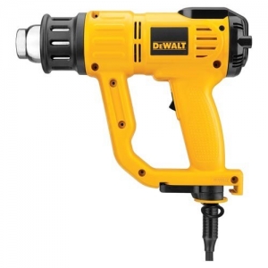 D26960 DeWalt HEAVY DUTY HEAT GUN w/LCD DISPLAY