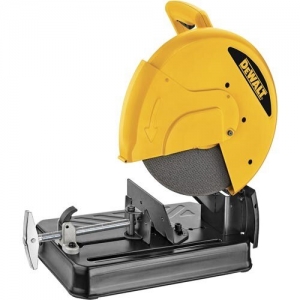 D28730 DeWalt 14" (355mm) Chop Saw,15 Amp,4 HP