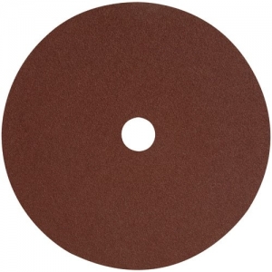 DARB1G0225 DeWalt Coated Abrasives,4.5in AO Fiber Resin Disc 24G 25PK