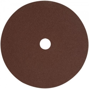 DARB1G0325 DeWalt Coated Abrasives,4.5in AO Fiber Resin Disc 36G 25PK