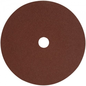 DARB1G0625 DeWalt Coated Abrasives,4.5in AO Fiber Resin Disc 60G 25PK
