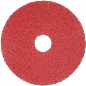 DARB6G0525 DeWalt Coated Abrasives,4-1/2" 50G XP3 FIBER DISC 25PK