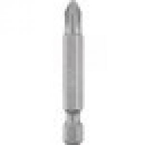 DW2021 DeWalt Screw Driving,#1 Phillips 2" Screwdriver Power Bit