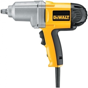 DW293 DeWalt 1/2" Impact Wrench w/Hog Ring Anvil