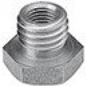 DW4900 DeWalt Wire wheel,5/8"-11 Arbor Adaptor For M10x1.25 Spindle