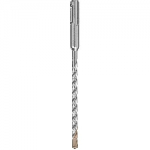 DW5408 DeWalt Carbide drilling,3/16"x14"x16" Rock Carbide SDS+ Hammer Bit