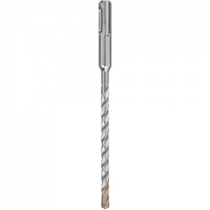 DW5410 DeWalt Carbide drilling,7/32"x4"x6" Rock Carbide SDS+ Hammer Bit