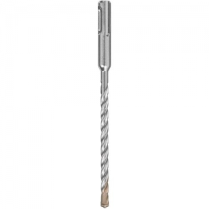 DW5412 DeWalt Carbide drilling,7/32"x8"x10" Rock Carbide SDS+ Hammer Bit