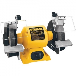 DW756 DeWalt 6" Bench Grinder