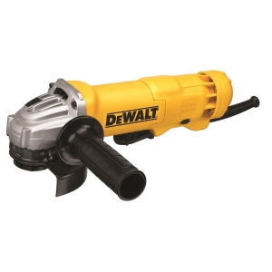 DWE43115 DeWalt 4-1/2" - 5" High Performance Angle Grinder