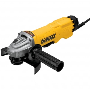 DWE43144N DeWalt Cut-Off/Grinder with Paddle Switch, Size: 6",  13 Amp, 9,000 RPM, No Lock-on