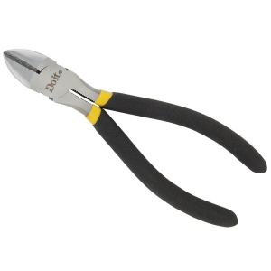 303550 6 In. Diagonal Cutting Pliers