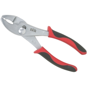 303712 6 In. Slip Joint Pliers