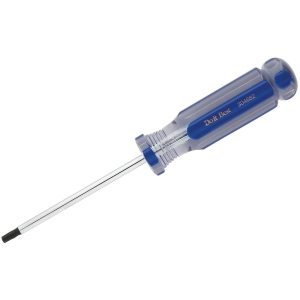 304682 T27 x 4 In. Torx Screwdriver