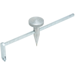 307114 16 In. Drywall Circle Cutter