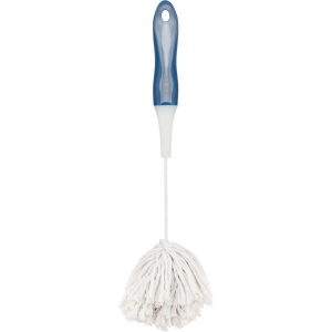 630482 Blue Rubber Handle Dish Mop