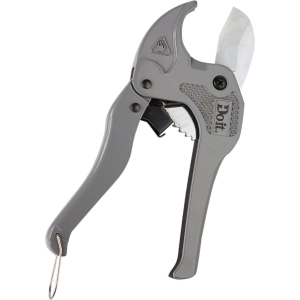 GS-PC301E Ratcheting 1-5/8 In. PVC Plastic Tubing Cutter