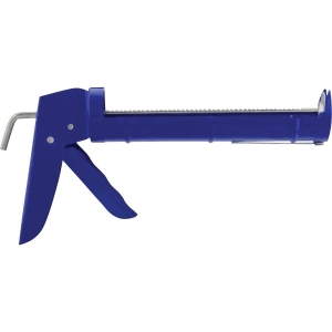 YD-111 10 Oz. 10:1 Thrust Ratchet Cradle Caulk Gun
