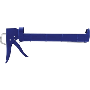 YD-127 29 Oz. 12:1 Thrust Ratchet Cradle Caulk Gun