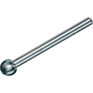 100 Dremel 1/4 In. High Speed Steel High-Speed Cutter