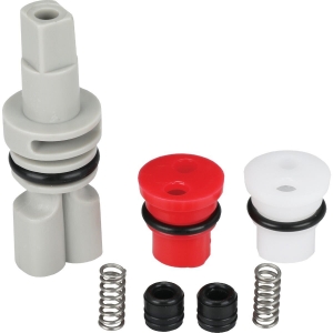 18545B Danco Hot/Cold Water Stem for Milwaukee Faucet Seat Model 18025