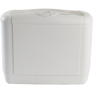 5D6 700 AirCare 3 Gal. Capacity 1250 Sq. Ft. Mini Console Evaporative Humidifier