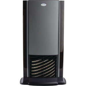 D46 720 AirCare 2 Gal. Capacity 1200 Sq. Ft. Tower Evaporative Humidifier