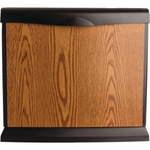 EA1407 AirCare 5 Gal. Capacity 4000 Sq. Ft Console Evaporative Humidifier