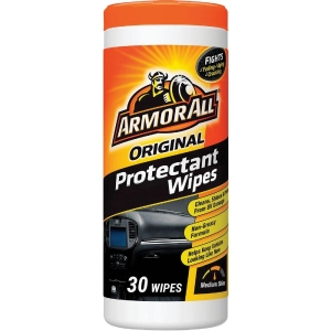 17496C Armor All Original Protectant Wipe (30-Count)