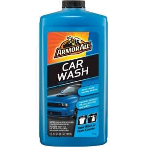 17738 Armor All 24 Oz. Liquid Concentrate Car Wash