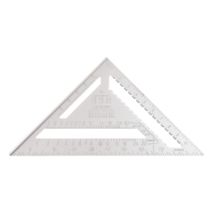 3990 12 " Heavy Duty Magnum Rafter Square