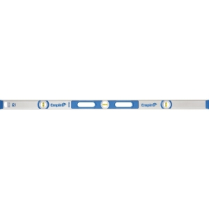 500.48 Empire True Blue 48 In. Aluminum I-Beam Level