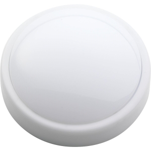 30302-308 Light It Luna 1-Bulb White LED Battery Tap Light