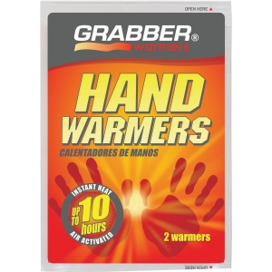 HWES Grabber Disposable Hand Warmer