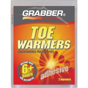 TWES Grabber One Size Fits All Toe Warmer