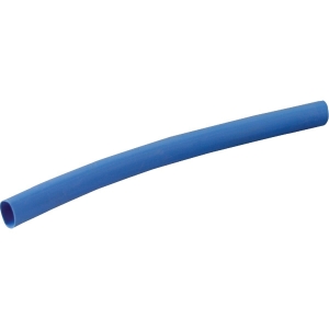 HST-101 Gardner Bender PVC 8 Ft. Blue Heat Shrink Tubing