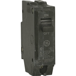 THQL1130 GE THQL 30A Single-Pole Standard Trip Circuit Breaker