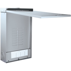 TLM1212RCUP GE PowerMark Gold 125A 14-Space 24 Circuit Outdoor Load Center