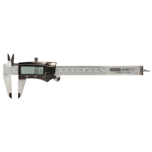 147 General Tools Digital Fractional Calipers