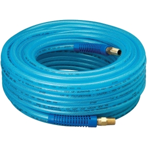 12-100E Amflo 1/4 In. x 100 Ft. Polyurethane Air Hose