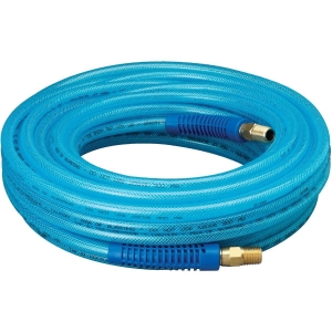 12-50E Amflo 1/4 In. x 50 Ft. Polyurethane Air Hose
