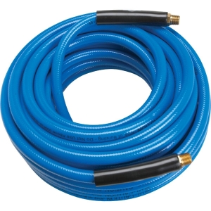 554-50A Amflo Premium 3/8 In. x 50 Ft. PVC Air Hose